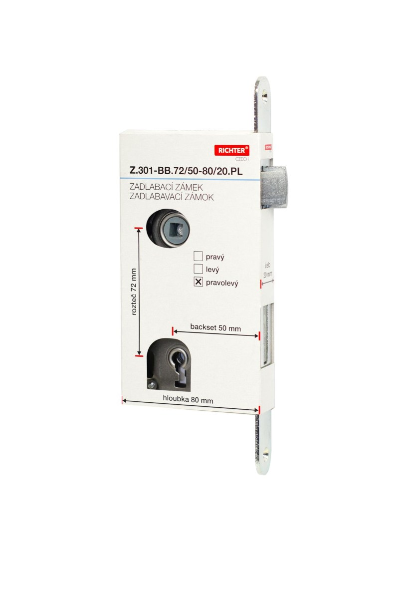 Z.301-BB.72/50-80/20.PL